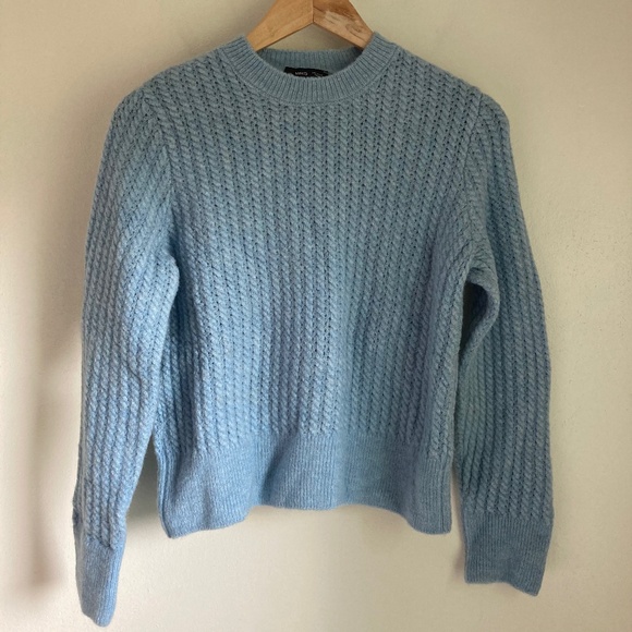 Mango Women’s sweater - Picture 1 of 6